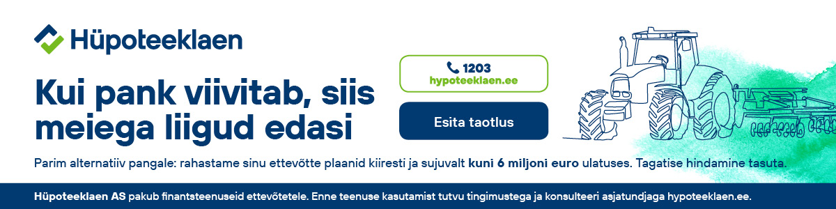 hypoteeklaen