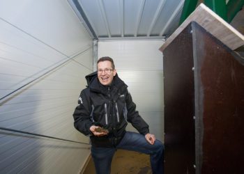 Foto: Margus Muld OSKA uuringust ja tööjõupuudusest põllumajanduses