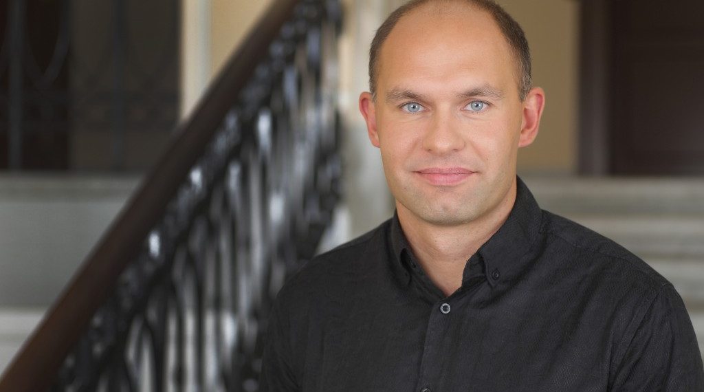 Erkki Miller, taimekasvatussaaduste büroo juhataja, saab taotleda toetust mullusügiseste vihmaste ilmade tõttu