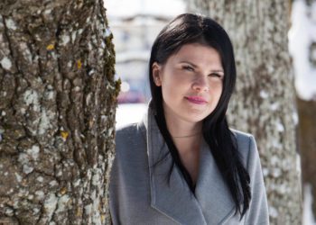 Foto: talupidajaid esindav Eestimaa Talupidajate Keskliidu juhatuse liige Kerli Ats on arengukava PõKa koostamise juhtkomisjoni liige