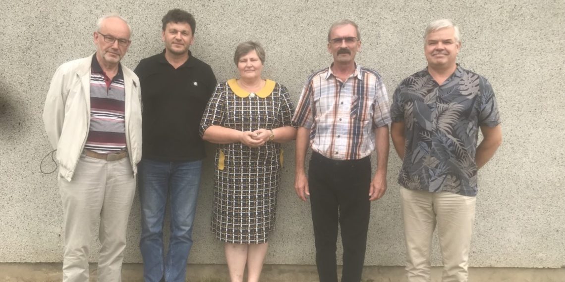 Foto:Eestimaa Talupidajate Keskliit valis uue nõukogu