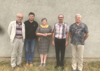 Foto:Eestimaa Talupidajate Keskliit valis uue nõukogu