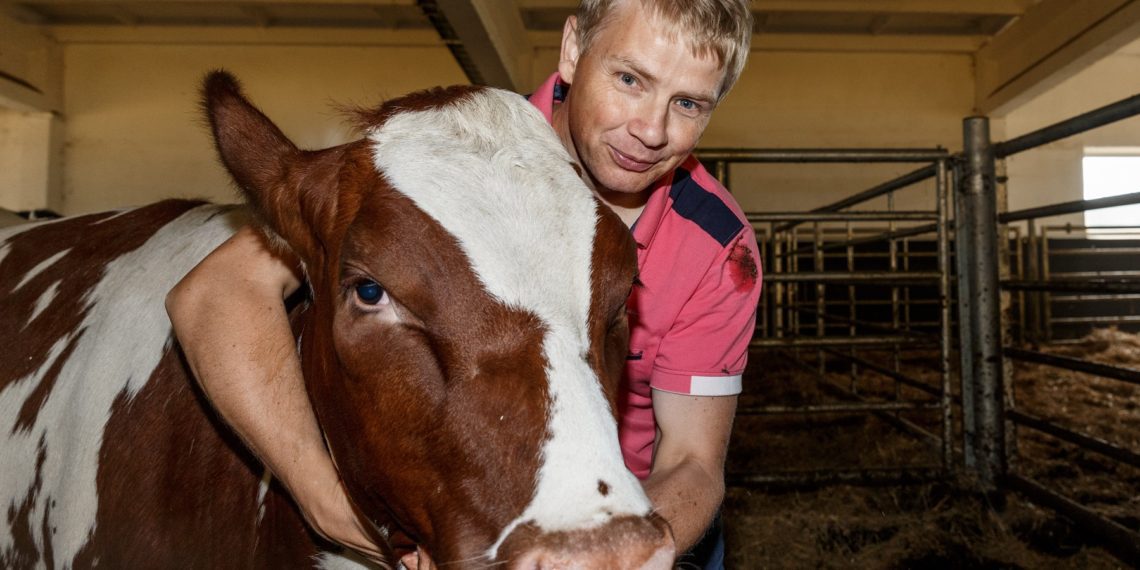 Foto: Tanel-Taavi Bulitko, Eesti Tõuloomakasvatajate Ühistu