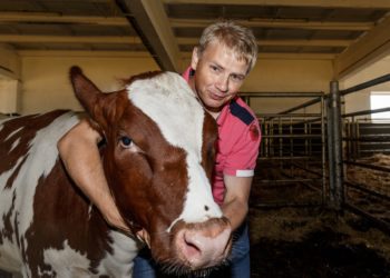 Foto: Tanel-Taavi Bulitko, Eesti Tõuloomakasvatajate Ühistu