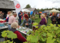 25.08.2018 Suure Töllu pühkekülas, XXVII üle-eestilised talupäevad.