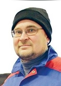 Meelis Ots, Eesti Maaülikooli söötmisõpetuse ja toitumisfüsioloogia professor