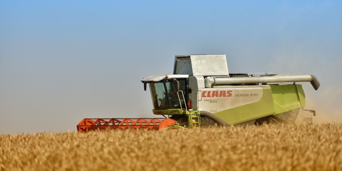 Põllumehed nõuavad Euroopa Komisjonilt otsetoetuste kiiremat ühtlustamist, Foto Pixabay