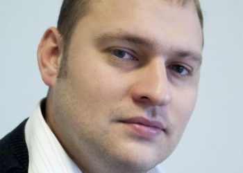 Tanel Trell, PRIA otsetoetuste osakonna juhataja