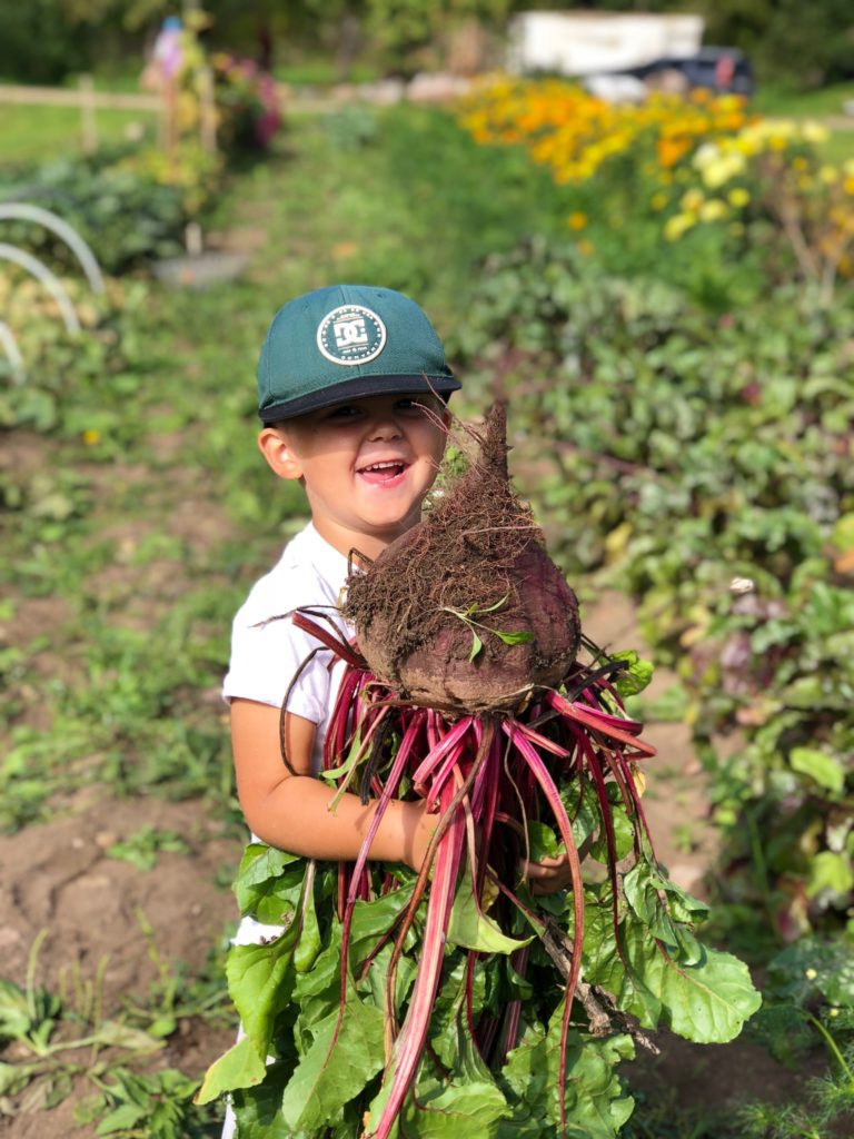 Selline peedisaak teeb ainult rõõmu! Foto: Signe Mitt
