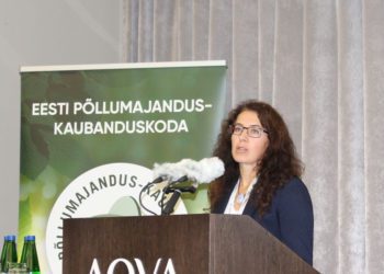 Uued tuuled saagi, loomade ja taimede kindlustamises.