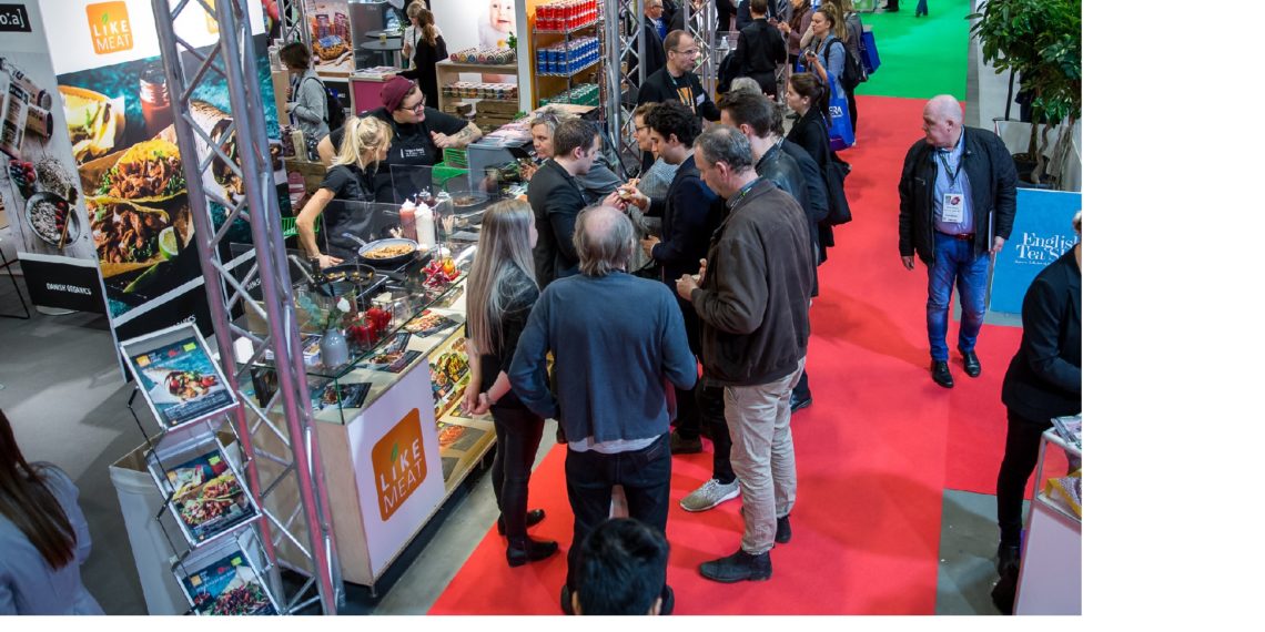 Nordic Organic Food Fair