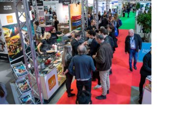 Nordic Organic Food Fair