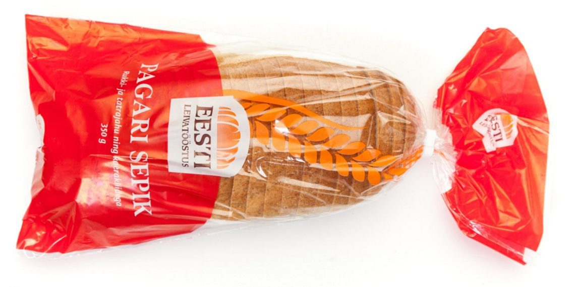 Pääsukesemärk - Pagari Sepik