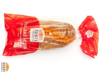 Pääsukesemärk - Pagari Sepik