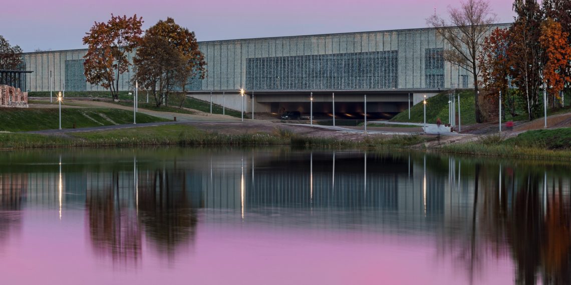 EPA2019 aastanäitus toimub 31. oktoobrist 1. novembrini 2019 Eesti Rahva Muuseumis Tartus. Foto: AS TMB