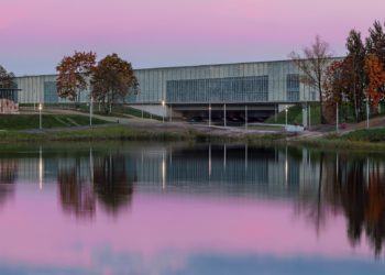 EPA2019 aastanäitus toimub 31. oktoobrist 1. novembrini 2019 Eesti Rahva Muuseumis Tartus. Foto: AS TMB