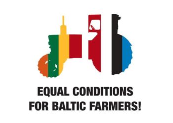 Avalda toetust Eesti põllumeestele!