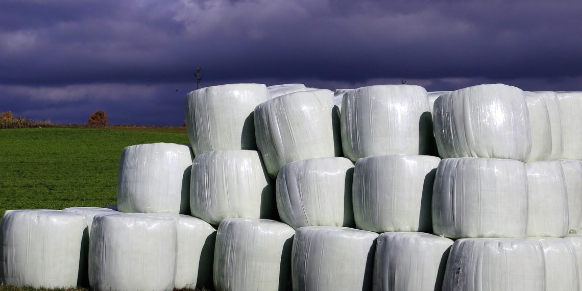 Põllumajandusplasti ei taha meelsasti kokku koguda ei selle maaletoojad/tootjad ega jäätmekäitlejad.