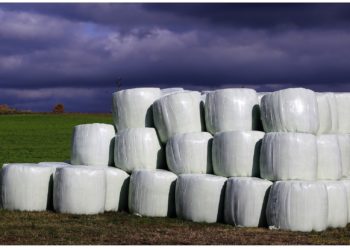 Põllumajandusplasti ei taha meelsasti kokku koguda ei selle maaletoojad/tootjad ega jäätmekäitlejad.