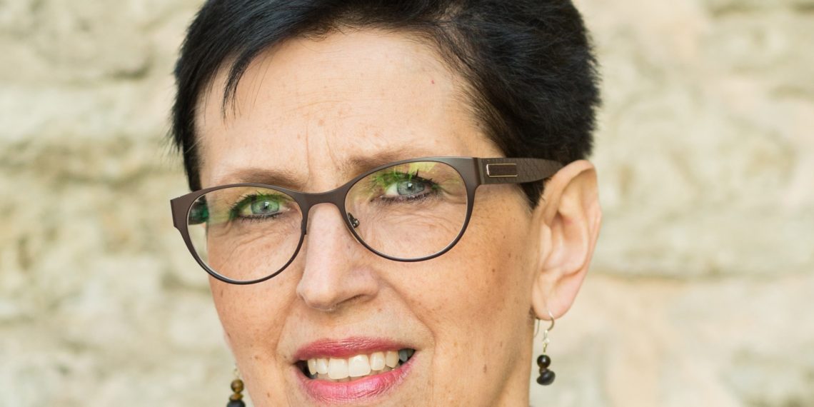 Kaja Peterson, Stockholmi Keskkonnainstituudi Tallinna Keskus (SEI Tallinn), programmijuht, vanemekspert