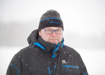 Parim taimekasvataja Raivo Sell. Foto: Kristina Traks