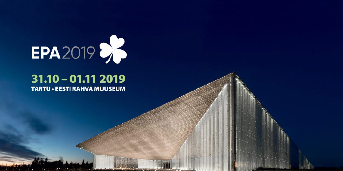 Eesti põllumajanduse aastanäitus 2019