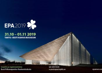 Eesti põllumajanduse aastanäitus 2019