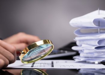 PRIA kontrolli tegemas. Foto Shutterstock