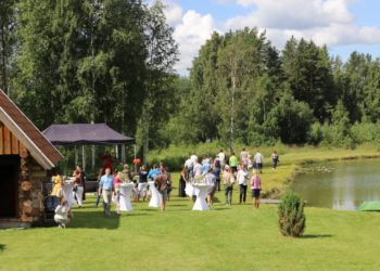Sündmuste kalender. Avatud talude päeva avamine 2017. Foto: Heli Lehtsaar-Karma