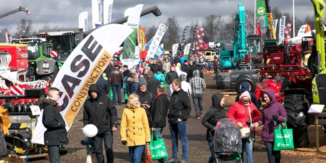 Maamess. Foto: Meediapilt