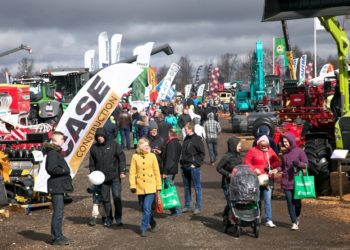 Maamess. Foto: Meediapilt