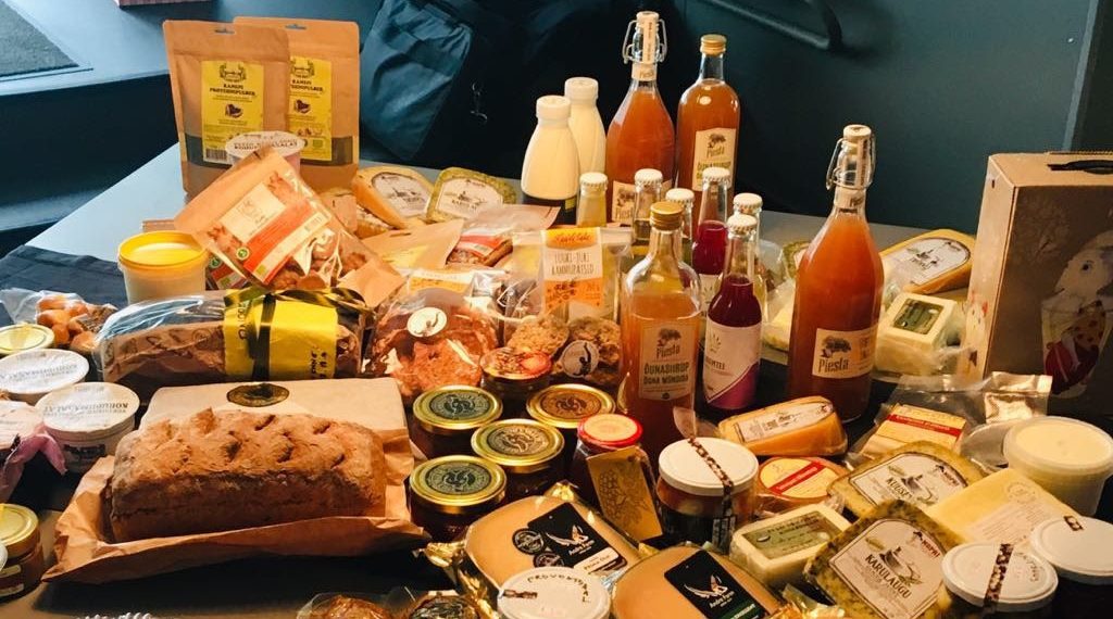 Konkurss parim talutoit, foto: taluliit