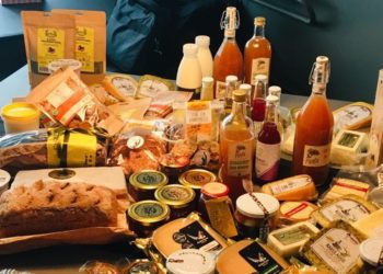 Konkurss parim talutoit, foto: taluliit