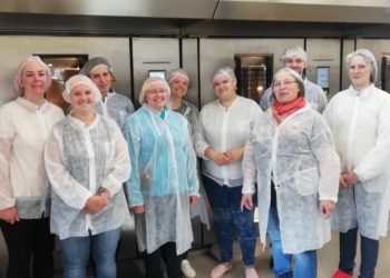 Toidutööstustel olid uksed valla.