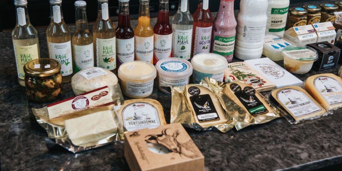 Parim talutoit 2019. Foto: Taluliit