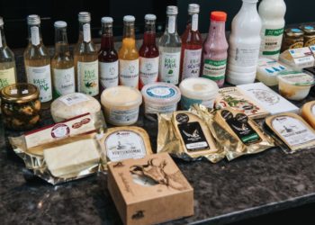 Parim talutoit 2019. Foto: Taluliit