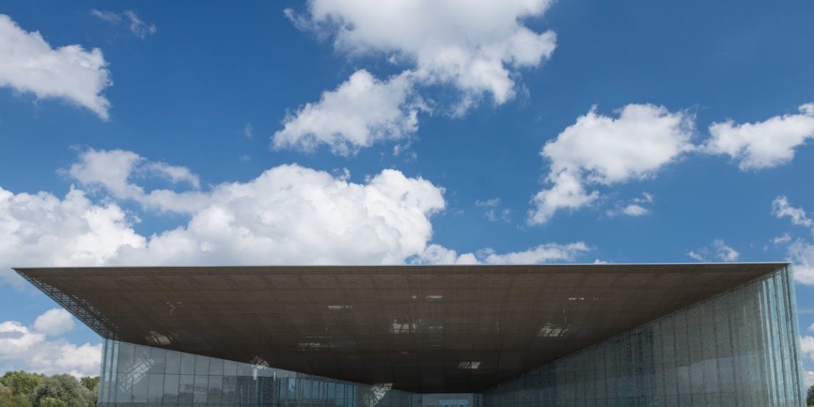 EPA2019 finantsseminar. Foto: Eesti Rahva Muuseum