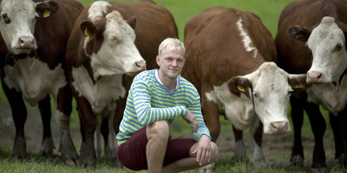 Mehis Visnapuu. Foto: Kristina Traks