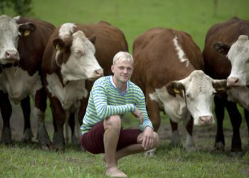 Mehis Visnapuu. Foto: Kristina Traks