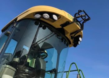 Vargus põllumajandussektoris. Foto: Voore Farm