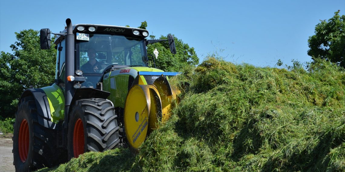 Põllumajandusorganisatsioonide ühispöördumine. Foto: Pixabay