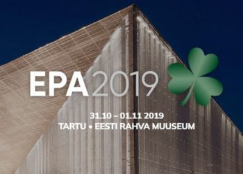 Registreeri end EPA2019 seminaridel