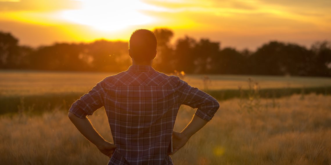 Kuidas paistad, maaelu. Foto: Shutterstock