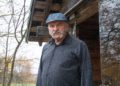 Raivo Musting on rahul ja uhke, et poeg Ole võttis üle tema elutöö – Külmsoo talu juhtimise. Foto: Sander Silm