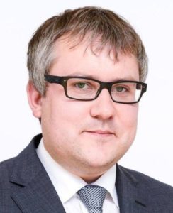 Roomet Sõrmus, Eesti Põllumajandus- Kaubanduskoja juht