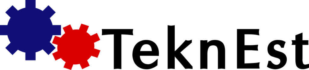 TeknEst Logo