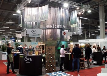 Foto: Nordic Organic Food Fair 2019