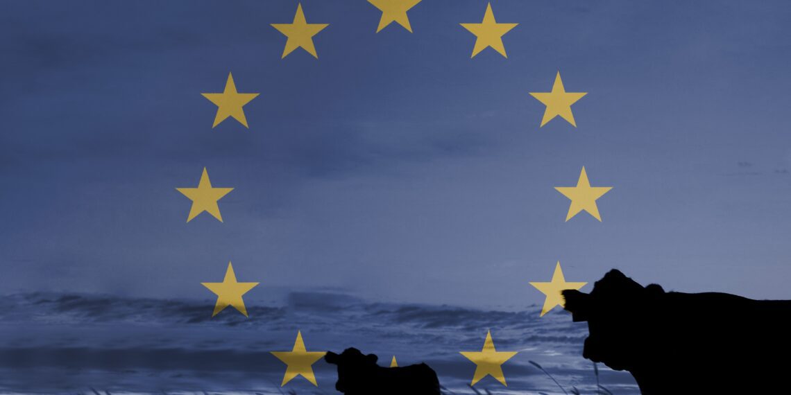 Põllumeeste petitsioon. Foto: Shutterstock