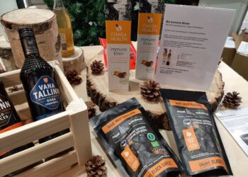 Grüne Woche 2020. Foto: EPKK