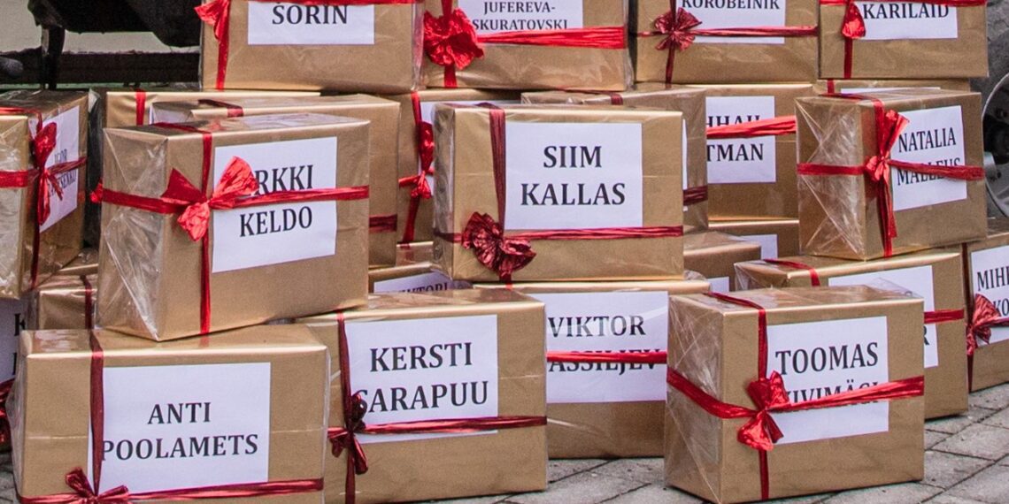 Meeleavaldus Toompeal